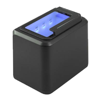 caja registradora de autoservicio